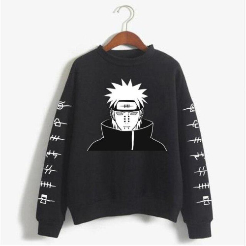 Naruto Sweatshirts  -  Pain Sweater NRC 1209