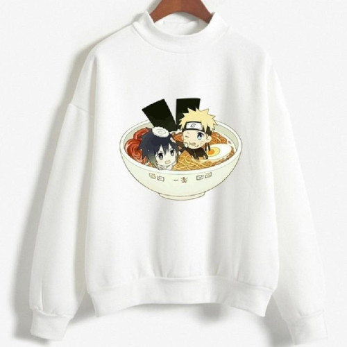 Naruto Sweatshirts - Ichiraku Ramen Sweater NRC 1209