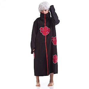 Akatsuki Cloak - Naruto merchandise clothing NRC 0809