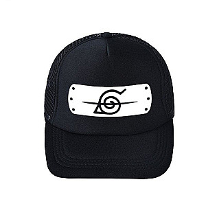 Naruto Headband Hat - Naruto merchandise clothing NRC 0809