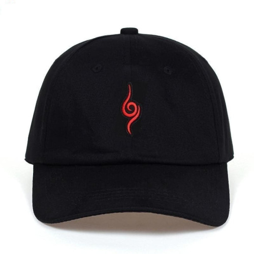 Kakashi Dad Hat - Naruto merchandise clothing NRC 0809