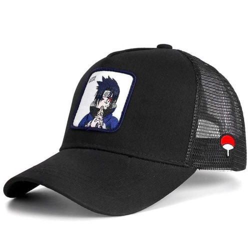 Sasuke Hat - Naruto merchandise clothing NRC 0809