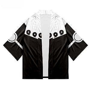 Otsutsuki Kimono - Naruto merchandise clothing NRC 0809