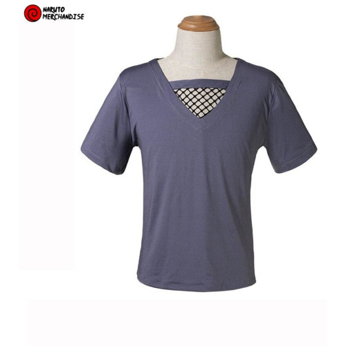 Itachi Cosplay Shirt - Naruto merchandise clothing NRC 0809