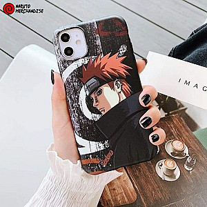Yahiko Pain Phone Case - Naruto merchandise clothing NRC 0809