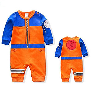 Naruto Baby Costume - Naruto merchandise clothing NRC 0809