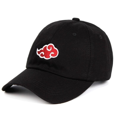 Akatsuki Hat - Naruto merchandise clothing NRC 0809