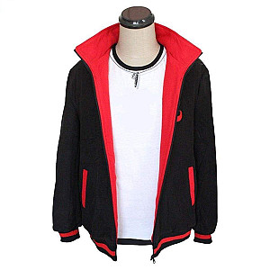 Boruto Jacket - Naruto merchandise clothing NRC 0809