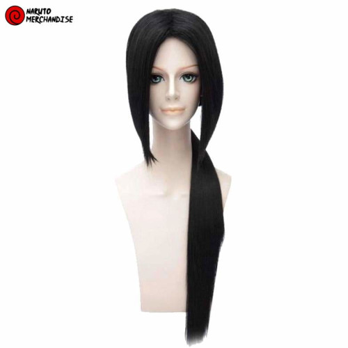 Itachi Wig - Naruto merchandise clothing NRC 0809