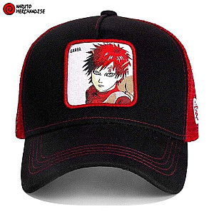 Gaara Hat - Naruto merchandise clothing NRC 0809