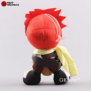 Gaara Plush Doll - Naruto merchandise clothing NRC 0809